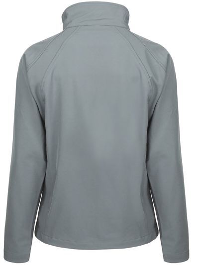 Women's Layer Base Softshell Jacket