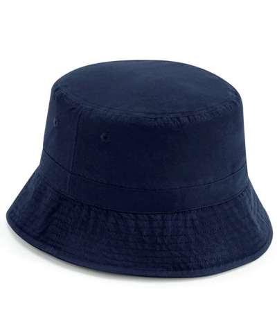Recycled Polyester Bucket Hat