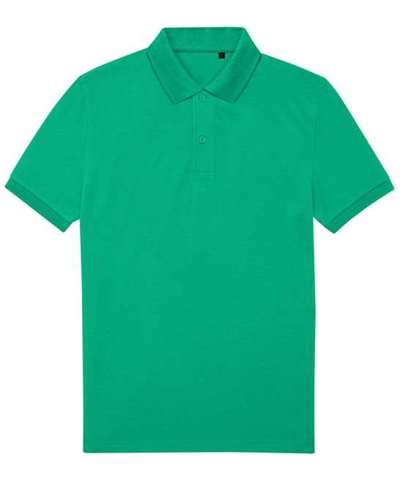 B&C My Eco Polo 65/35