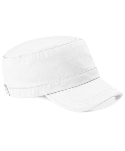 Beechfield Army Cap