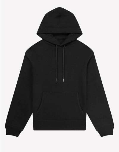 Organic Hoodie