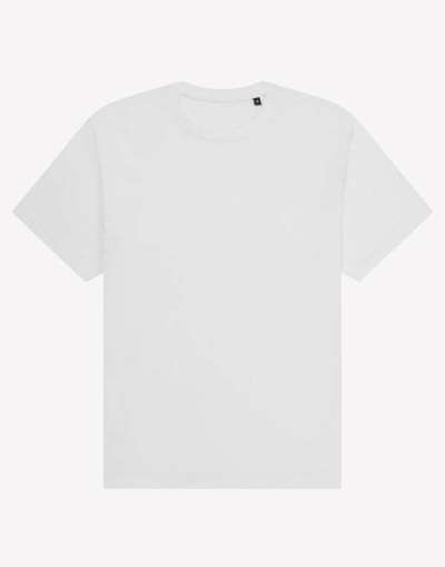 Organic Heavy T Shirt
