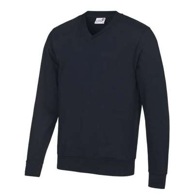 Senior V Neck Sweatshirt