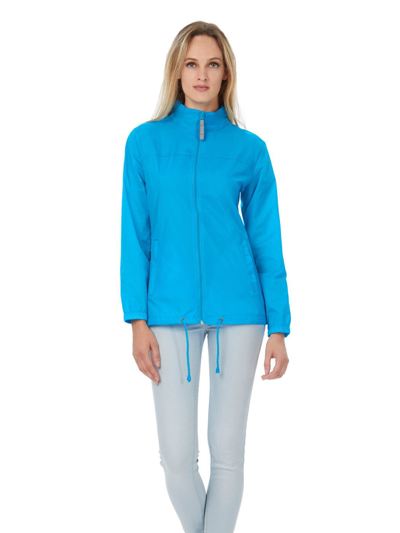 Ladies Sirocco Jacket