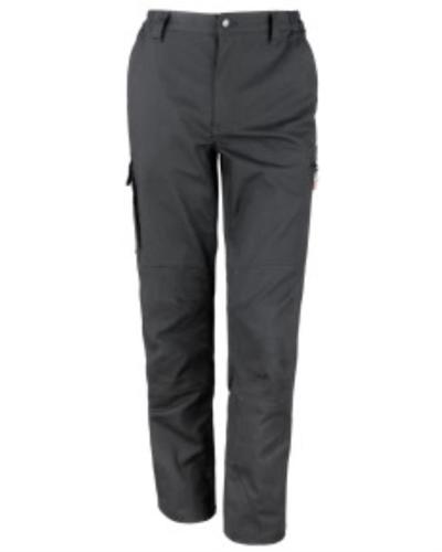 Result Workguard Stretch Trousers (Reg)