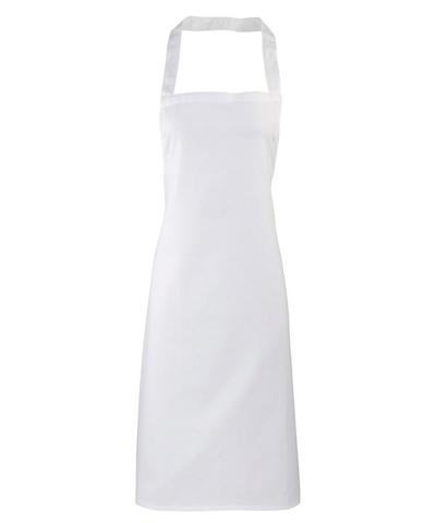 No Pocket Apron