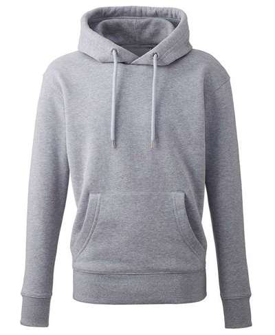 Unisex Organic Hoodie