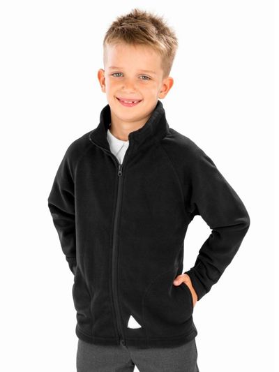 Core Children's Micron Fleece Jacket