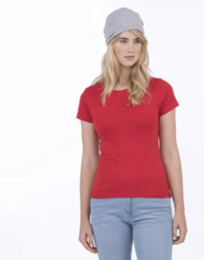 Cascades Ladies T-shirt