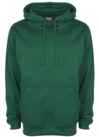FDM Unisex Original Hoodie