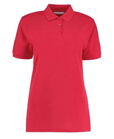 Klassic Polo Women's With Superwash® 60°C