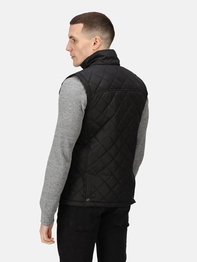 Regatta Tyler Diamond Quilted Bodywarmer