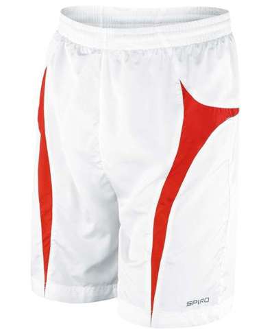 Spiro Micro Lite Team Shorts