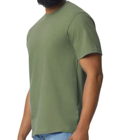 Light Cotton T Shirt
