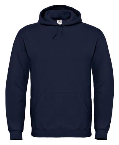Id.003 Hooded Sweatshirt
