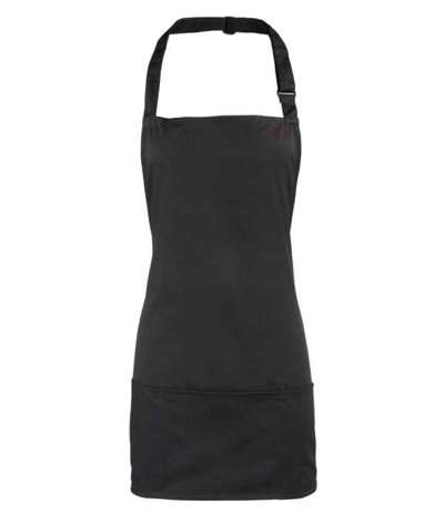 Colours 2 In 1 Apron