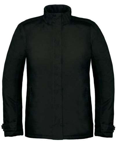 Ladies Real+ Jacket
