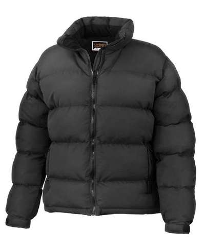 Ladies Down Feel Jacket