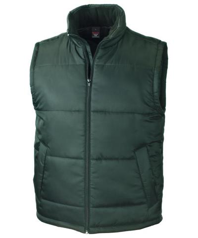 CORE BODYWARMER
