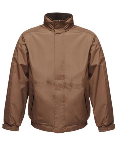 Dover Jacket.
