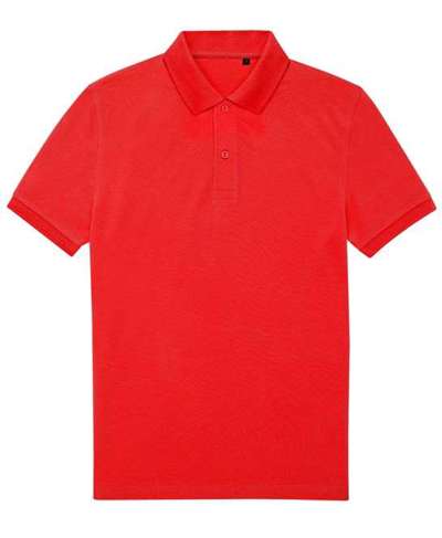 B&C My Eco Polo 65/35