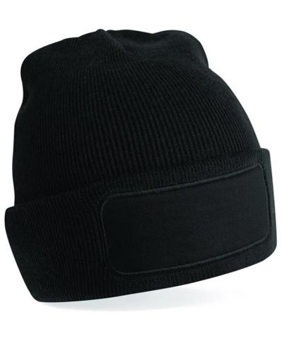 Printers Beanie Hat