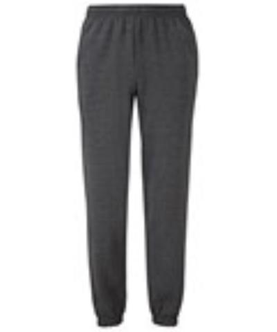 Elasticated Jog Pants