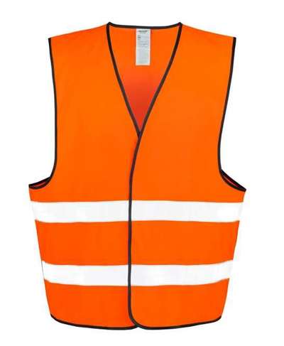 Result Safeguard Hi-Vis