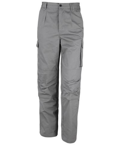 Work Guard Action Trousers
