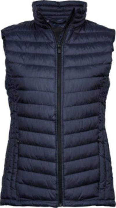 Tee Jays Ladies Zepelin Vest