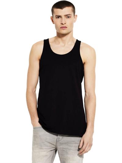 MEN'S VEST