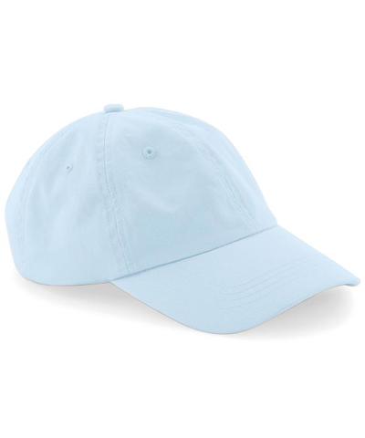 Low Profile 6 Panel Dad Cap