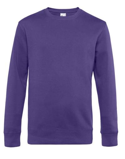 Men's King Crew Neck Sweat