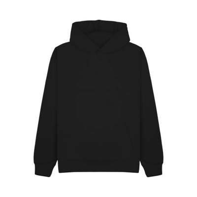 Relaxed Soft Oversized Hoodie
