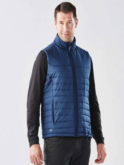 Nautilus Quilted Bodywarmer