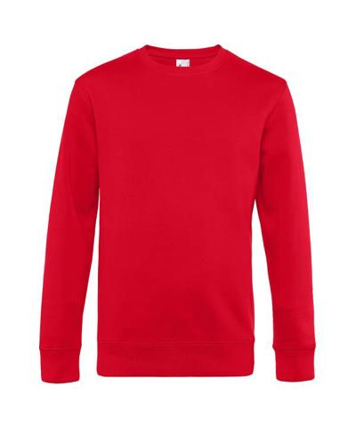 Men's King Crew Neck Sweat