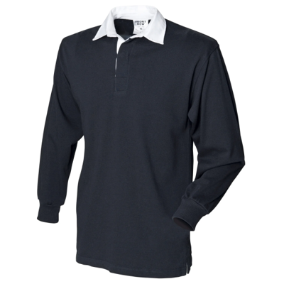 L/S Original Rugby Shirt