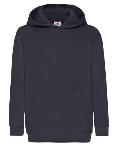 Children's Hooded Sweatshirt