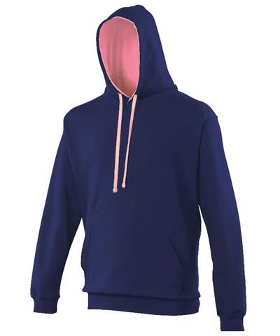Varsity Hoodie