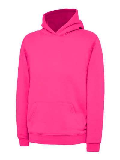 Children's Hooded Sweatshirt