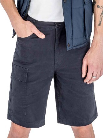 Work-Guard Stretch Slim Chino Shorts