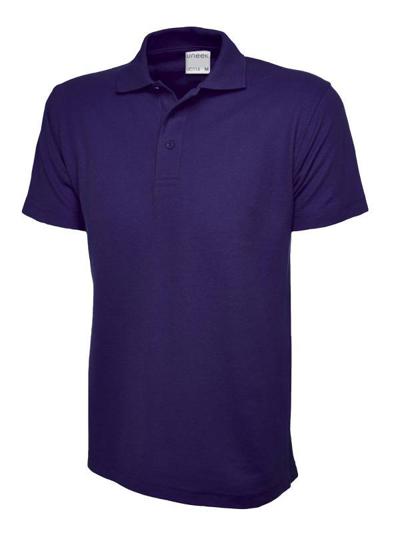 Mens Ultra Cotton Poloshirt