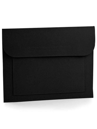 Felt Laptop/Document Slip