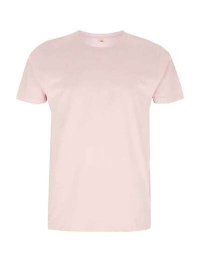 Organic Unisex Jersey T Shirt