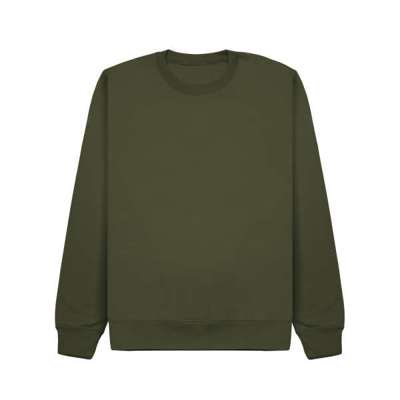 Comfort Cut Sweatshirt