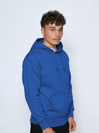 Apollo Soft Touch Hoodie