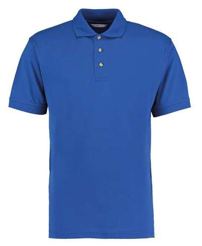 Workwear Polo With Superwash® 60°C