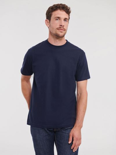 Classic Heavyweight T-Shirt