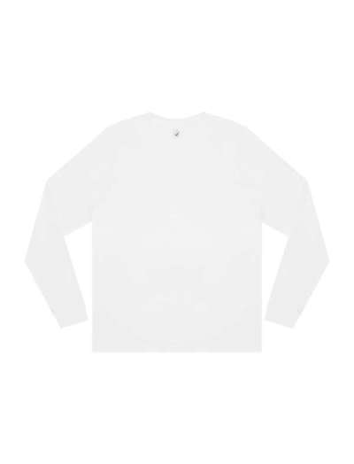 earth positive premium long sleeve t-shirt