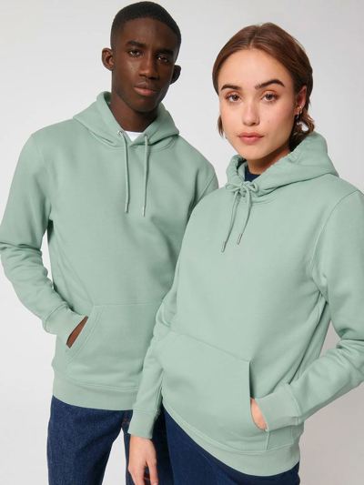 Unisex Cruiser Iconic Hoodie Sweatshirt
